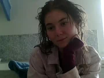 Karmaqueen123 March 03, 2026 Chaturbate stream image