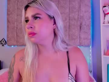 Naomisanz_ March 03, 2026 Chaturbate stream image