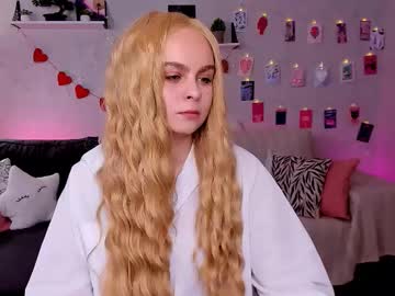 Secretblush March 03, 2026 Chaturbate stream image