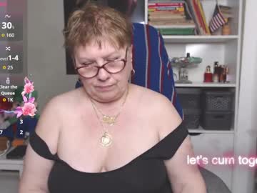 Sexylynette4u March 03, 2026 Chaturbate stream image