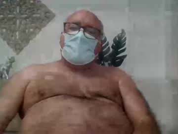 Vic_Manu March 03, 2026 Chaturbate stream image