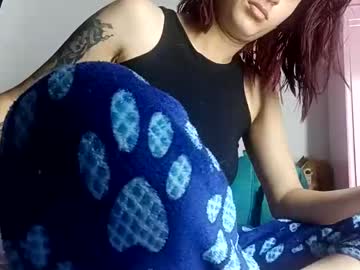 Yesika177609 March 03, 2026 Chaturbate stream image