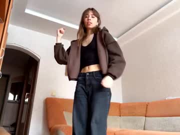 Antonettabunyan March 03, 2026 Chaturbate stream image