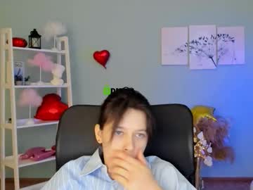 Aria_Wild_ March 03, 2026 Chaturbate stream image
