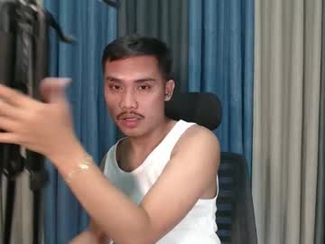 Asian_Prince_Echoxx March 03, 2026 Chaturbate stream image
