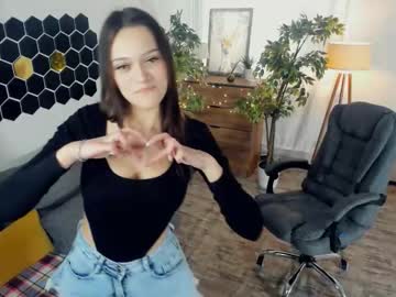 Beckywens March 03, 2026 Chaturbate stream image