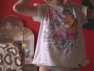 Belovedmary March 03, 2026 Chaturbate stream image