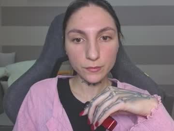 Chabibiann March 03, 2026 Chaturbate stream image