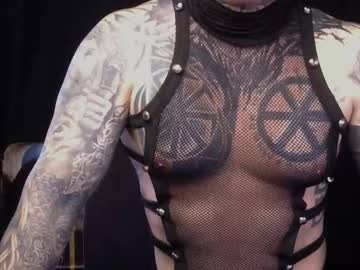 Devilwithtats March 03, 2026 Chaturbate stream image