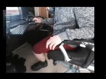 Efi_Crossou March 03, 2026 Chaturbate stream image