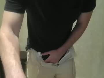 Hunghard2004 March 03, 2026 Chaturbate stream image