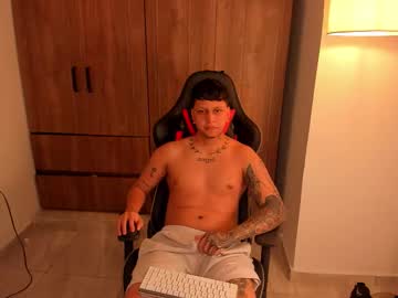 Jake_Pons March 03, 2026 Chaturbate stream image