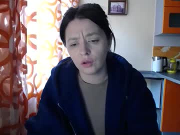 Kris_Again March 03, 2026 Chaturbate stream image