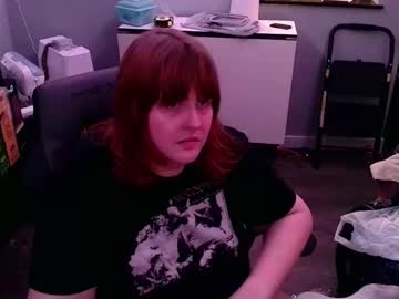 Lethehasnobrains March 03, 2026 Chaturbate stream image