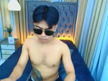 Luigi_Moreno March 03, 2026 Chaturbate stream image