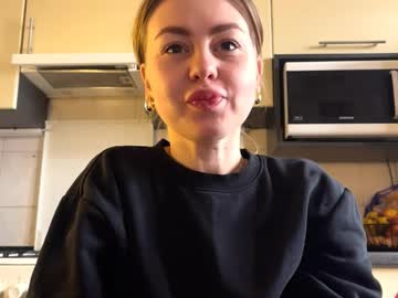 Martaluna_ March 03, 2026 Chaturbate stream image