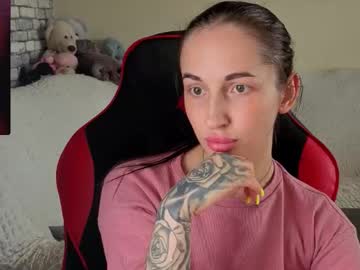 Natalyfreman March 03, 2026 Chaturbate stream image