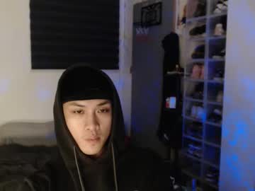 Princeadrianx March 03, 2026 Chaturbate stream image