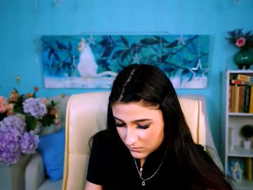 Terezarobinson March 03, 2026 Chaturbate stream image