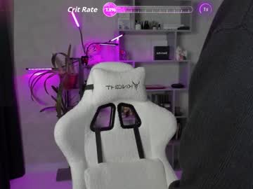Abslut March 03, 2026 Chaturbate stream image