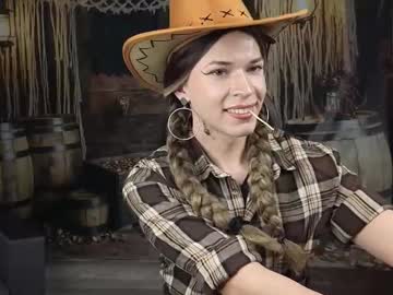 Anna_Inheart March 03, 2026 Chaturbate stream image
