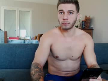 Elkafit28 March 03, 2026 Chaturbate stream image