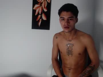 Estebanjm22 March 03, 2026 Chaturbate stream image