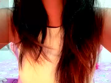 Lady_Jhana March 03, 2026 Chaturbate stream image
