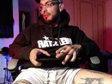 Malek_Xarx March 03, 2026 Chaturbate stream image