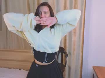 Mistiegibble March 03, 2026 Chaturbate stream image