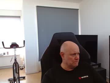 Thomas315627 March 03, 2026 Chaturbate stream image