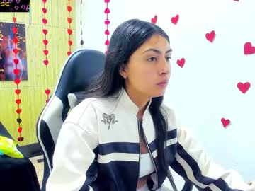 Angell_Cooper8 March 03, 2026 Chaturbate stream image