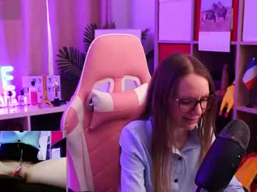 Belle_Alice March 03, 2026 Chaturbate stream image