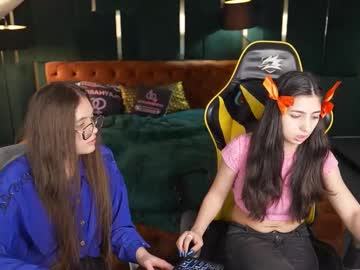 Juicy_Secrets_054 March 03, 2026 Chaturbate stream image
