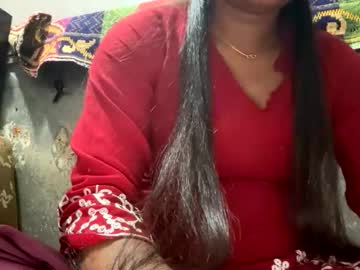 Parneetu_642 March 03, 2026 Chaturbate stream image