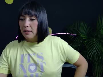 Valeriaa_Cruz March 03, 2026 Chaturbate stream image