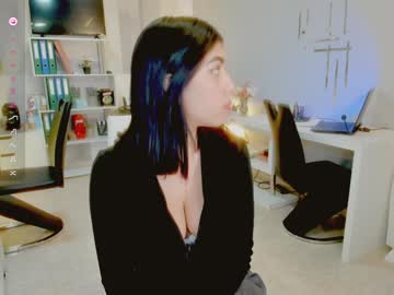 Bluediamondsdreams March 03, 2026 Chaturbate stream image