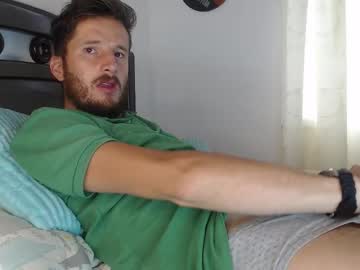 Horse_Man2 March 03, 2026 Chaturbate stream image