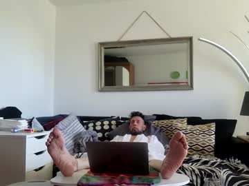 Hotpornguys March 03, 2026 Chaturbate stream image