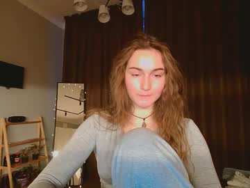 Kalorine March 03, 2026 Chaturbate stream image