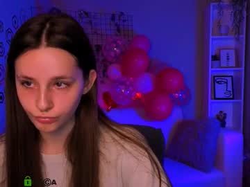 Lola_Shyy March 03, 2026 Chaturbate stream image
