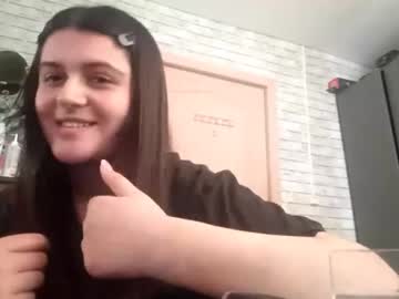 Stormylukacs March 03, 2026 Chaturbate stream image