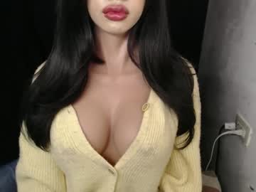 Bigboobs_Jen March 03, 2026 Chaturbate stream image