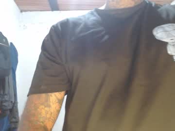 Dhamian_Wolf_Hunter March 03, 2026 Chaturbate stream image