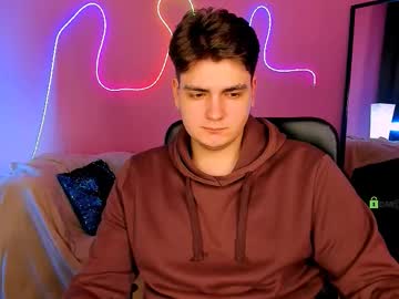 Georg_Ley March 03, 2026 Chaturbate stream image