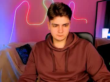 Harry_Luk March 03, 2026 Chaturbate stream image