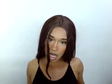 Horny_Brii_ March 03, 2026 Chaturbate stream image
