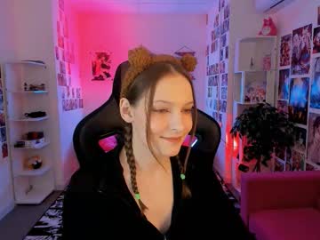 Jenniferkiim March 03, 2026 Chaturbate stream image