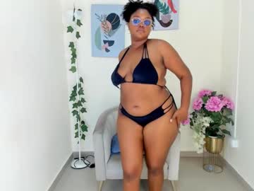 Loly_Areces March 03, 2026 Chaturbate stream image