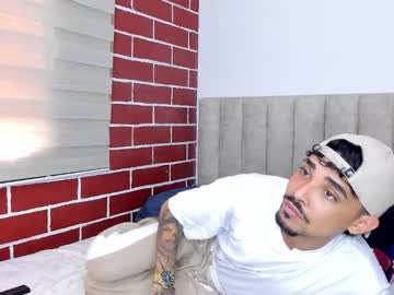 Thiago_Mille March 03, 2026 Chaturbate stream image